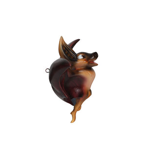 Flying Bat