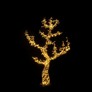 Display Tree (warm White)