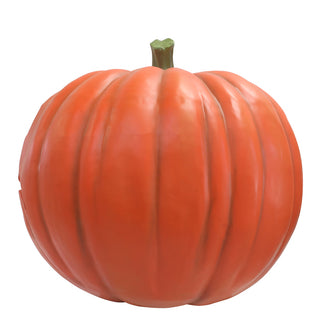 Halloween Pumpkin 7 With Light