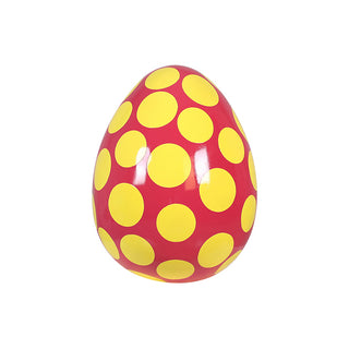 Easter Egg 60 cm (Polka A)