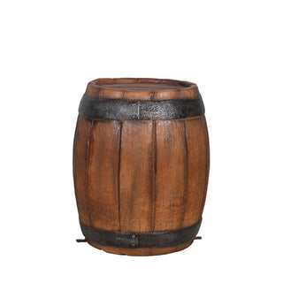 Barrel
