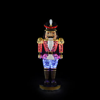 Nutcracker 6ft