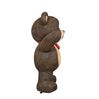 Teddy bear