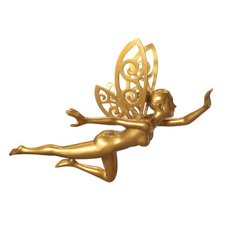 Golden Fairy