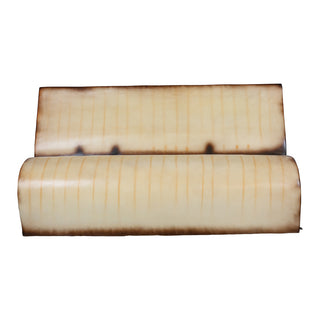 BOOK BENCH