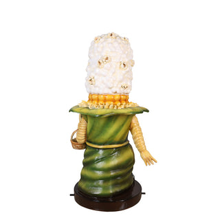CORN MOM