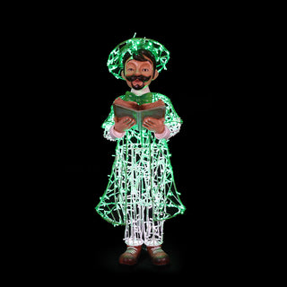 Christmas Carol John