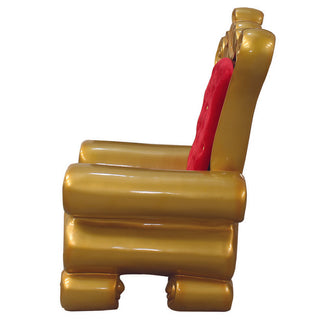 Santa Chair