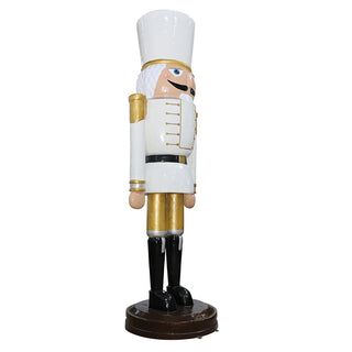Nutcracker Wood Carved 400 cm