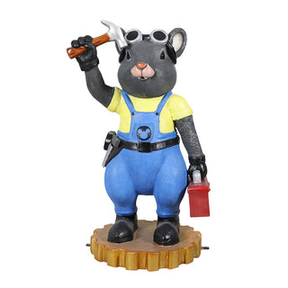 MICE THE CARPENTER