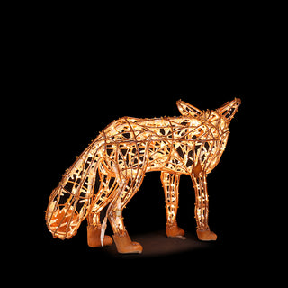 Fox Big Standing