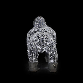 Gorilla Cold White