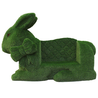 Grass Bunny Sofa