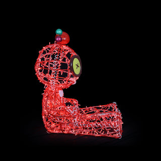 Voodoo Woman