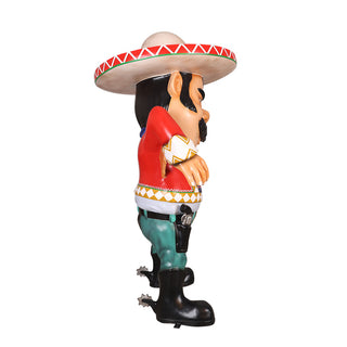 Mexican Gunslinger