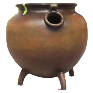 Tema Pod "witch Cauldron"