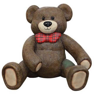 Teddybear Photo Op "christmas"