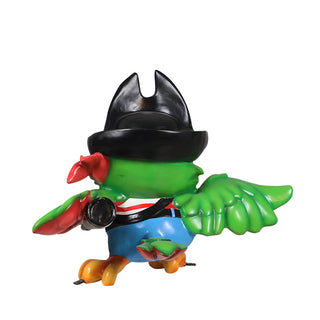 Parrot