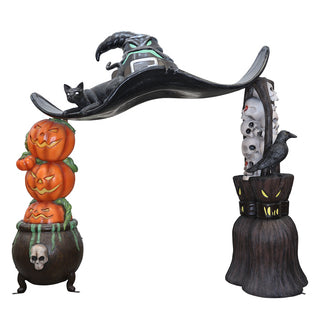 Witch Archway