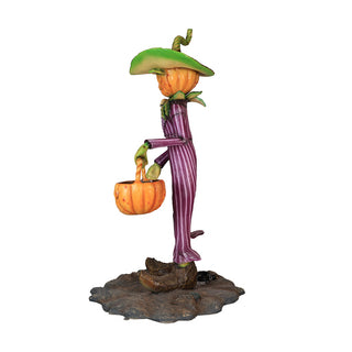 Mr Spooky - Trick or Treat