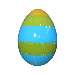 Easter Egg 180 Cm