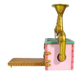 Candy Baking Machine (Square)