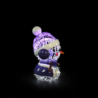 Noa Snowy