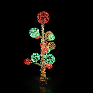Ball Tree "Christmas"