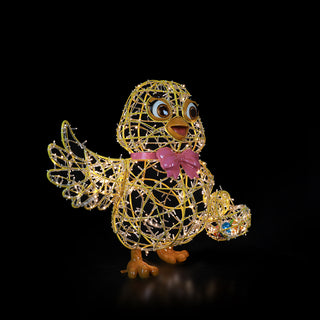 Easter Chick Light