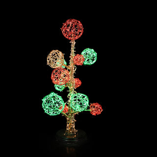 Ball Tree "Christmas"