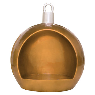 Christmasball With Seat