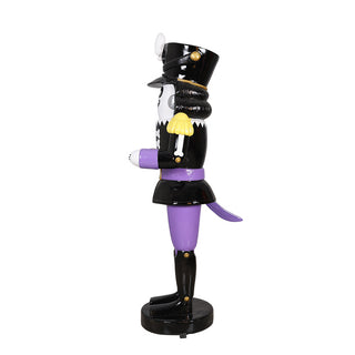 Scary Nutcracker