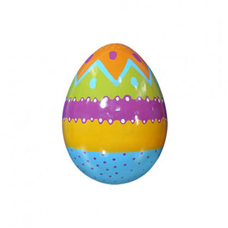 Easter Egg 65 Cm