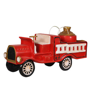 TOY-Fire Truck