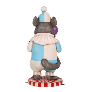 MICE THE KILLER CLOWN