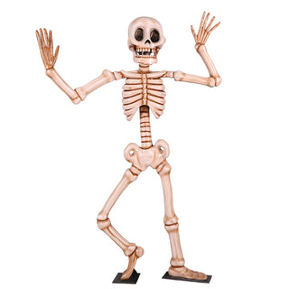 Skeleton Dancing 7ft