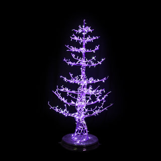 Modern Tree (purple)