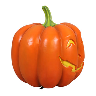 Pumpkin 80cm with Light