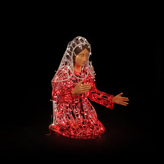Nativity Mary