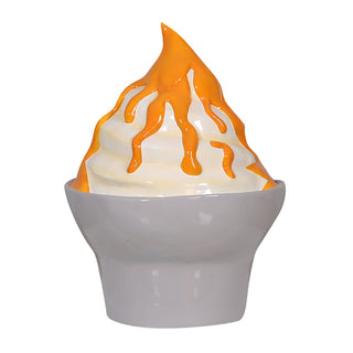 Sundae (caramel)