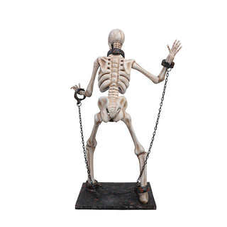 Skeleton 180 "Chain"