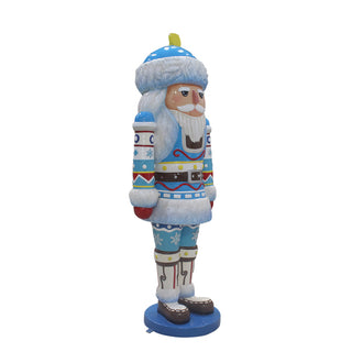 Arctic Nutcracker 2 6ft.