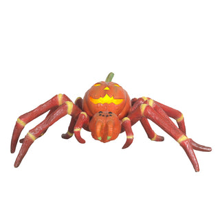 Pumpkin Tarantula (red)