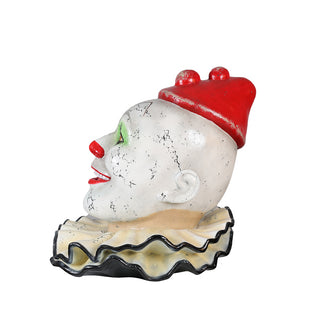 JESTER HEAD 2
