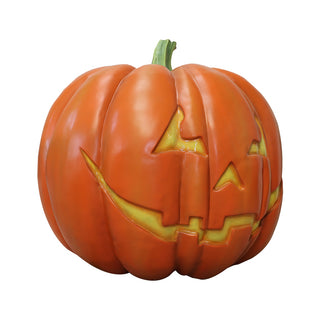 Pumpkin 150cm with Light