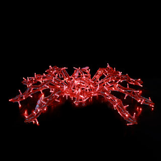 Spider (red)