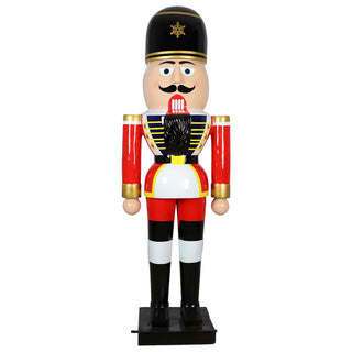 Nutcracker Round Hat 240 Cm