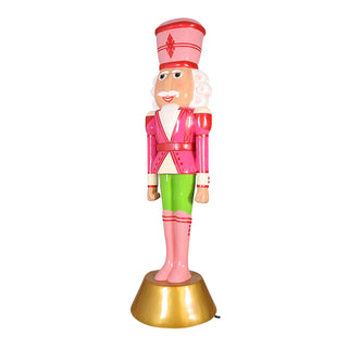 Christmas Nutcracker 9ft.